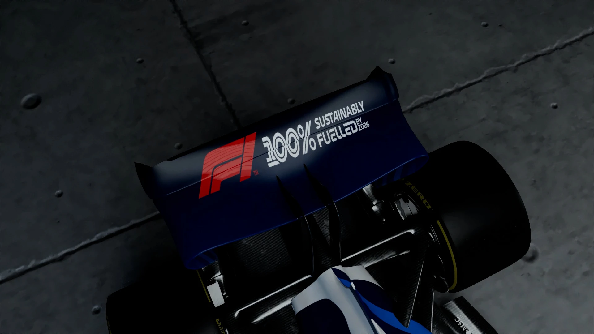 FORMULA 1 LENOVO JAPANESE GRAND PRIX 2027 Tickets | Official F1